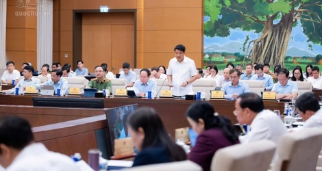 Quy định chặt chẽ biện pháp phong tỏa tài khoản trong tố tụng hình sự