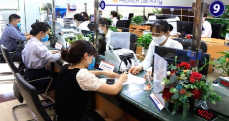 LienVietPostBank triển khai chương trình Combo siêu ưu đãi lớn nhất năm 2021 - Vimarsana News