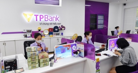 TPBank Long Biên chuyển địa điểm mới
