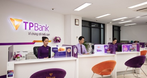 Hà Nội sẽ có thêm một phòng giao dịch TPBank tại quận Hà Đông