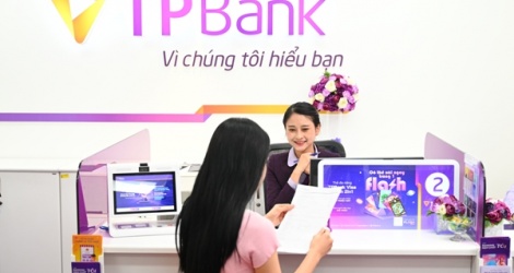 Ngân hàng Việt vươn tầm khu vực với định giá thương hiệu lọt Top 500 ...