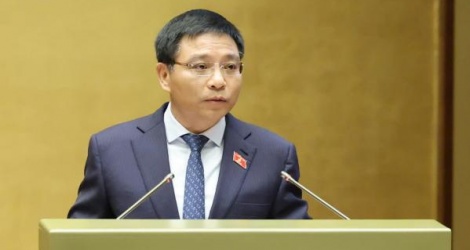 Thông qua Luật sửa 8 luật lĩnh vực tài chính, đầu tư, ngân sách: Tăng phân cấp phân quyền, gỡ vướng cho dự án PPP