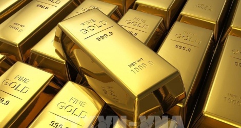 Hội đồng Vàng Thế giới: Dòng tiền rời ETF, ngân hàng trung ương mua vàng kỷ lục
