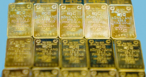 Giá vàng hôm nay giảm 500.000 đồng/lượng, chuyên gia dự báo tăng tuần này