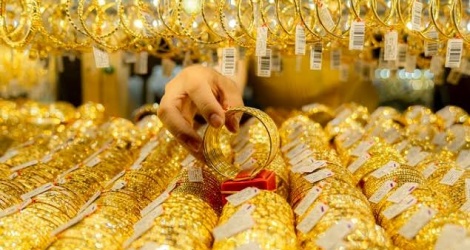 Giá vàng hôm nay: Quay về vạch xuất phát, 90% chuyên gia dự báo tăng giá tuần tới