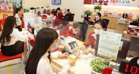 ADB nâng hạn mức tài trợ thương mại cho HDBank lên 125 triệu USD - Vimarsana News