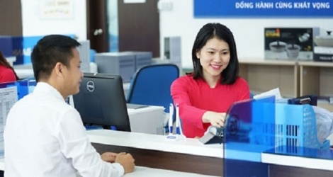 445 triệu cổ phiếu của VietABank lên sàn UpCOM - Vimarsana News