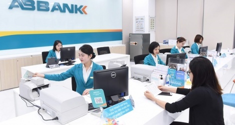 ABBANK báo lãi gần 1.200 tỷ đồng - Vimarsana News