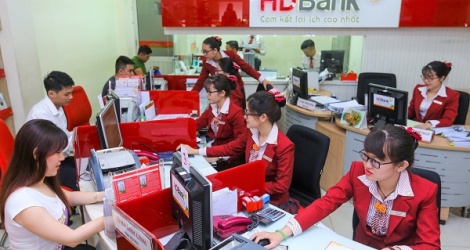 HDBank giảm lãi suất vay trung bình 1% cho lĩnh vực ưu tiên và bị ảnh hưởng dịch Covid-19 - Vimarsana News