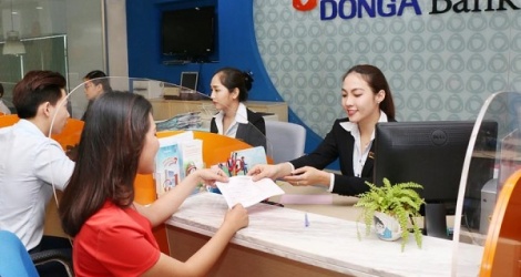 DongA Bank thu hồi được khoản nợ hơn 132 tỷ đồng từ TTF