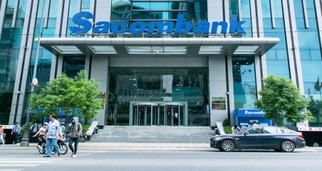 Sacombank dự kiến lãi 5.280 tỷ đồng, đến năm 2023 chia cổ tức cho cổ đông