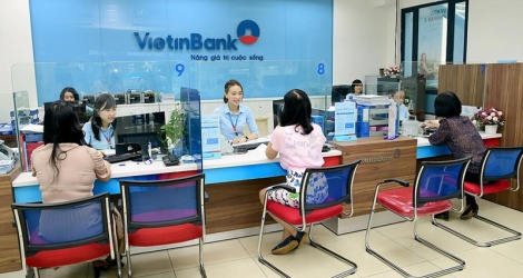 Ngân hàng Nhà nước cập nhật tiến độ chia cổ tức cổ phiếu tại VietinBank, BIDV 