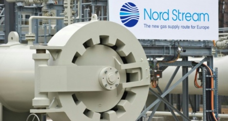 Nga đóng cửa đường ống Nord Stream 1 tới châu Âu vô thời hạn