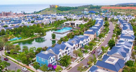Đến cuối năm 2026, Novaland mới đủ nguồn tiền để trả nợ vay và trái phiếu