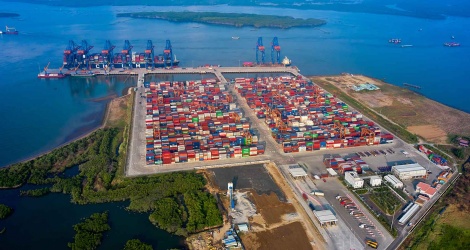 TP.HCM xây dựng cơ chế ưu đãi đầu tư khu logistics tích hợp
