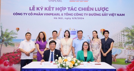 Thaco Agri bắt đầu có lãi; Sun Group mở bệnh viện; Fecon tìm đối tác Nhật; Đường sắt hợp tác Vinpearl