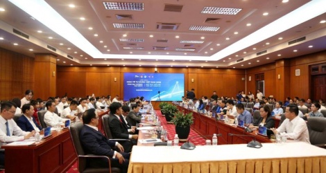 Doanh nghiệp Cao Bằng đề xuất thí điểm hệ sinh thái logistics Tà Lùng
