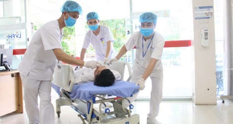 TP.HCM: Không để F0 lưu lại địa phương quá 12 tiếng - Vimarsana News