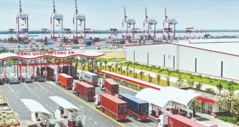 Tây Ninh đón cơ hội từ làn sóng tái cấu trúc chuỗi cung ứng