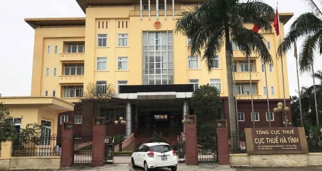 Hà Tĩnh: Xóa nợ cho 58 doanh nghiệp khó khăn trên địa bàn - Vimarsana News