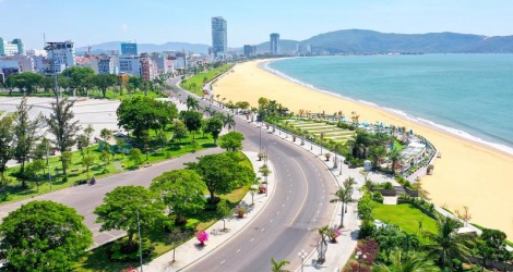 Bình Định xây dựng kế hoạch đạt 22 đô thị vào năm 2025 - Vimarsana News