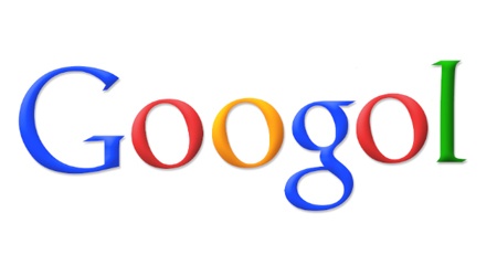 Google là từ viết sai chính tả của từ gốc là gì?
