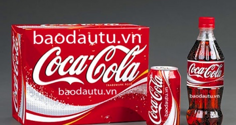 Cách tự in tên mình lên lon Coca-Cola không dùng Photoshop