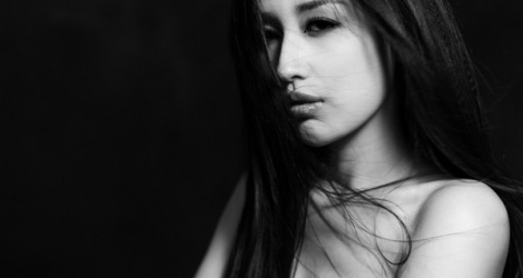 Mai Phương Thúy tung ảnh bán nude ấn tượng dù đã rời showbiz