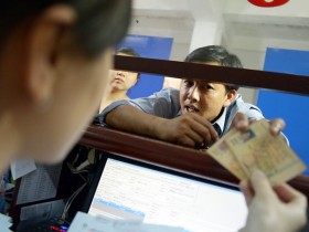 Từ hôm nay, cấp đổi giấy phép lái xe qua mạng - Baodautu.vn