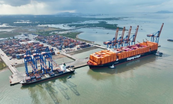 TP.HCM đề xuất 8 nhóm ngành kinh tế biển được hưởng cơ chế ưu đãi