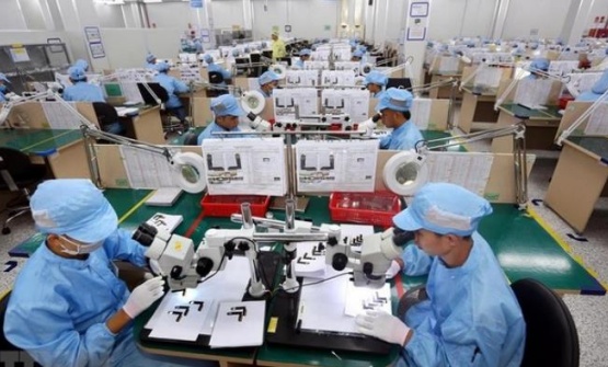 Đề xuất thu hút đầu tư lĩnh vực điện tử mũi nhọn, tiến tới giảm nhập siêu