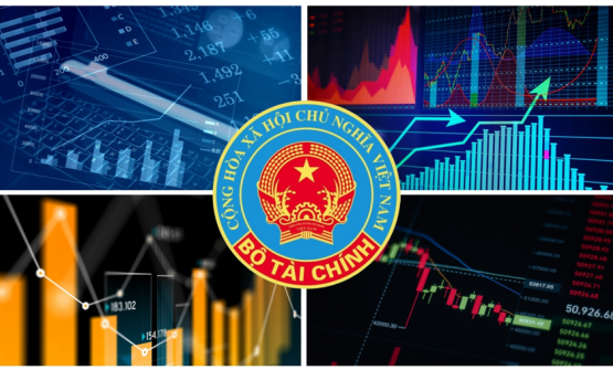 Ngành Tài chính mạnh mẽ số hóa thủ tục, mở rộng thanh toán điện tử