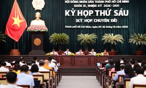 TP.HCM thông qua chủ trương mở rộng 2 tuyến đường, tổng mức đầu tư hơn 10.800 tỷ đồng
