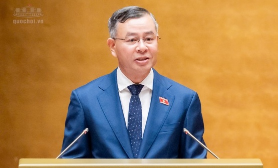 Bộ trưởng Bộ Tài chính sẽ trả lời chất vấn về giải pháp thúc đẩy tăng trưởng