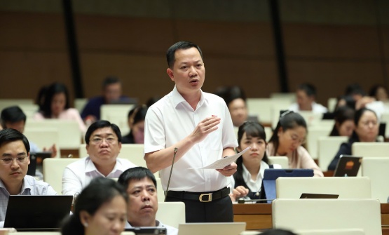 Sửa Luật Nhà ở: Cơ chế nào bảo vệ người dân khi dự án có vi phạm?