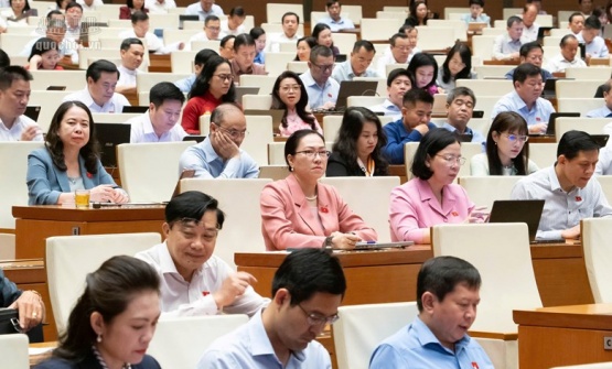 Quy định về giá đất được tiếp thu, chỉnh lý rõ ràng hơn 