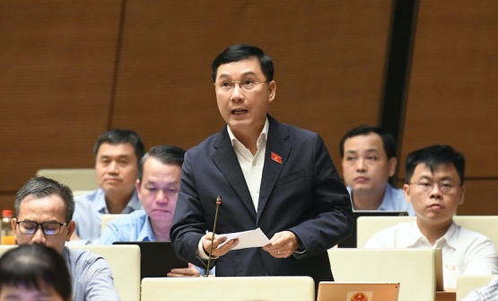 Đại biểu Quốc hội đề nghị mở ba đường dẫn vốn khơi thông nguồn lực tăng trưởng