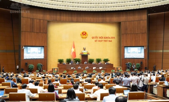 Nhiều giải pháp đồng bộ huy động tối đa nguồn lực cho tăng trưởng 2 con số