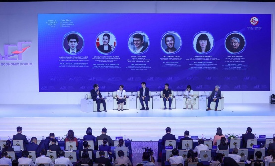 ASEAN trước bài toán nâng cao giá trị trong chuỗi cung ứng toàn cầu