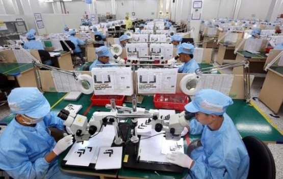 Đề xuất thu hút đầu tư lĩnh vực điện tử mũi nhọn, tiến tới giảm nhập siêu