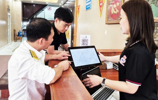 Nợ thuế của nhóm người nộp thuế ngừng hoạt động: Nợ gốc hơn 18.000 tỷ đồng