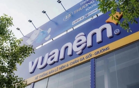 Lợi nhuận Vua Nệm tăng 127% sau 9 tháng: Điều gì đứng sau đà tăng trưởng của chuỗi bán lẻ nệm?