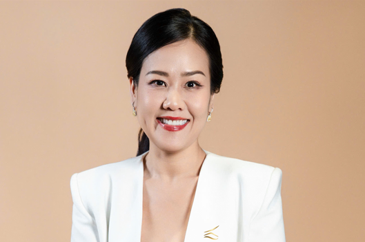 Chief Brand Officer Cảng hàng không quốc tế Gia Bình: Kiến tạo chuẩn mực quốc tế, đưa bản sắc Việt vươn tầm thế giới