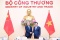 Nâng quy mô thương mại Việt Nam với tỉnh Sơn Đông, Trung Quốc