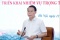 Nông nghiệp tăng trưởng 3,74%, xuất khẩu vượt mốc 21 tỉ USD trong 4 tháng đầu năm