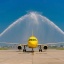 Vietravel Airlines nhận thêm Airbus A321, tăng năng lực khai thác cuối năm