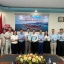 Công ty đóng tàu Nam Triệu ký hợp đồng đóng mới tàu hàng 65.000 DWT cho Hòa Phát