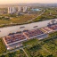 Hà Nội sắp có thêm cảng thủy nội địa lớn và hiện đại nhất khu vực phía Bắc