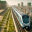 Tuyến metro Thủ Dầu Một - TP.HCM dự kiến cần 34.374 tỷ đồng để giải phóng mặt bằng