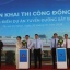 Dự án metro Bến Thành - Cần Giờ bắt đầu thi công đồng loạt, chạy thử vào cuối năm 2028